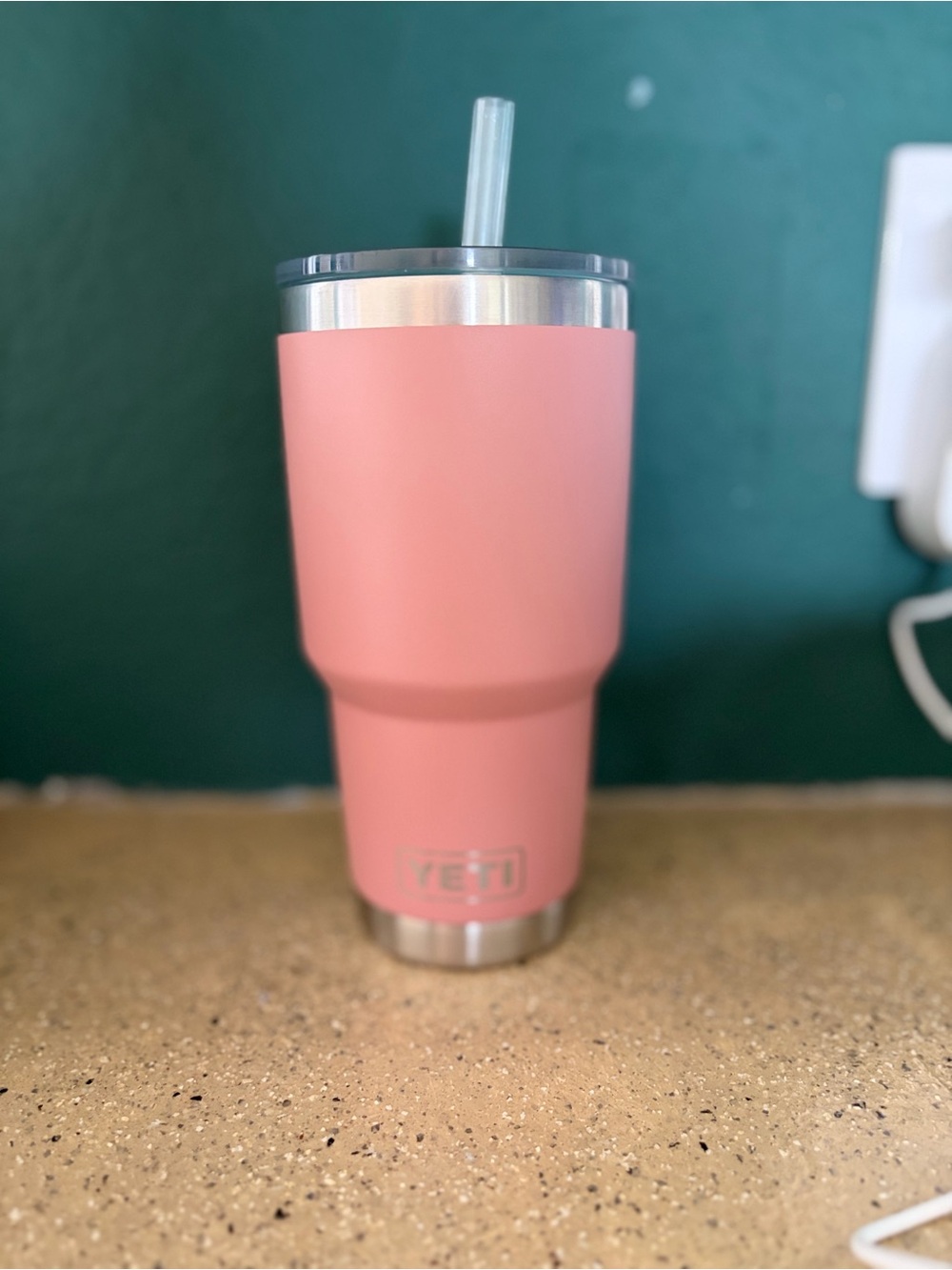 YETI Tumbler